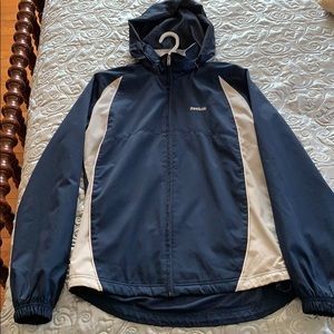 Reebok Jacket